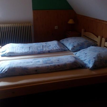 Pension Rybářská Bašta Rožmberk nad Vltavou Exterior foto